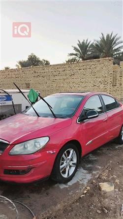شيري A3